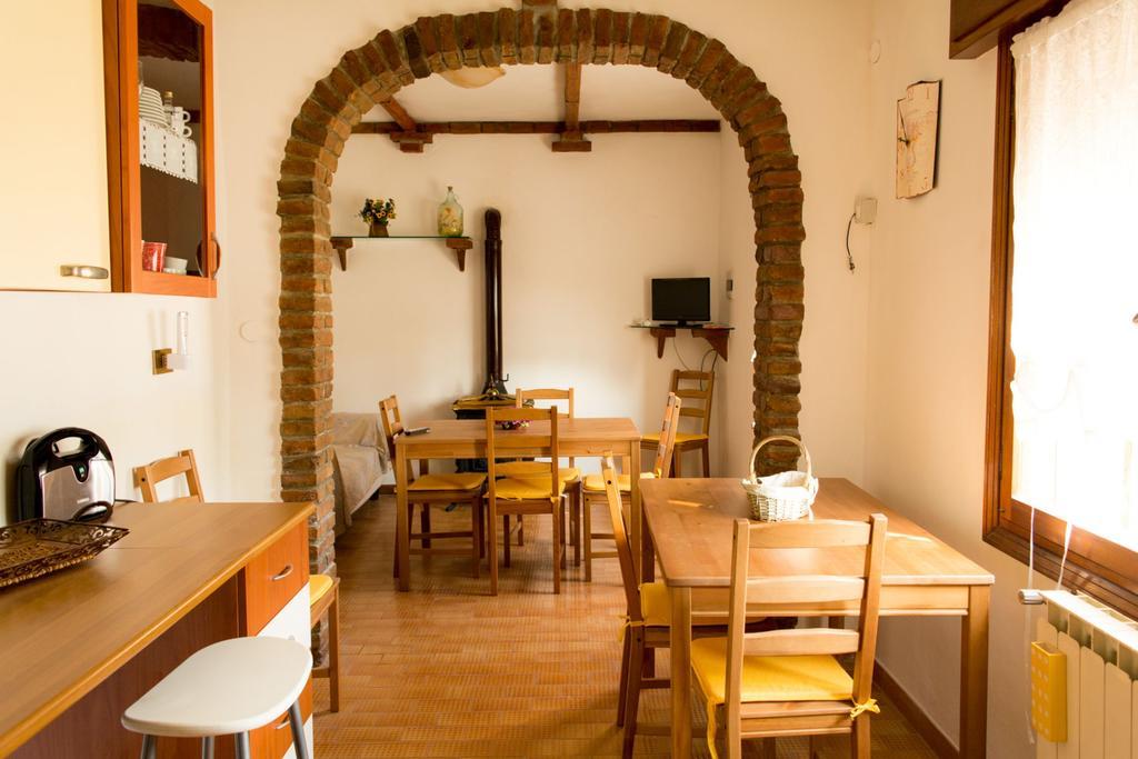 포르토톨레 Locazione Turistica Girasole 빌라 외부 사진