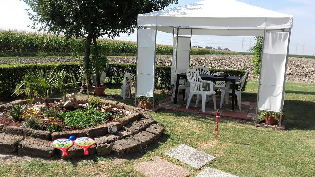포르토톨레 Locazione Turistica Girasole 빌라 외부 사진